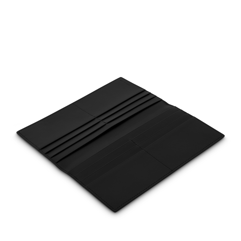 Slim Coat Wallet in Ludlow