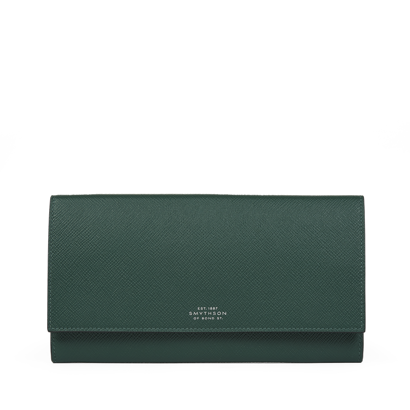 Marshall Travel Wallet in Panama
