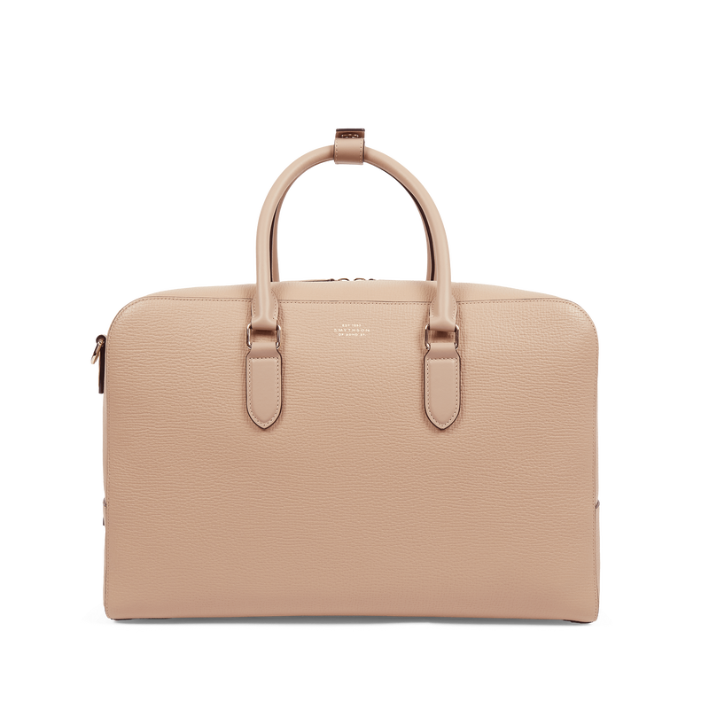Small Soft Travel Bag in Ludlow