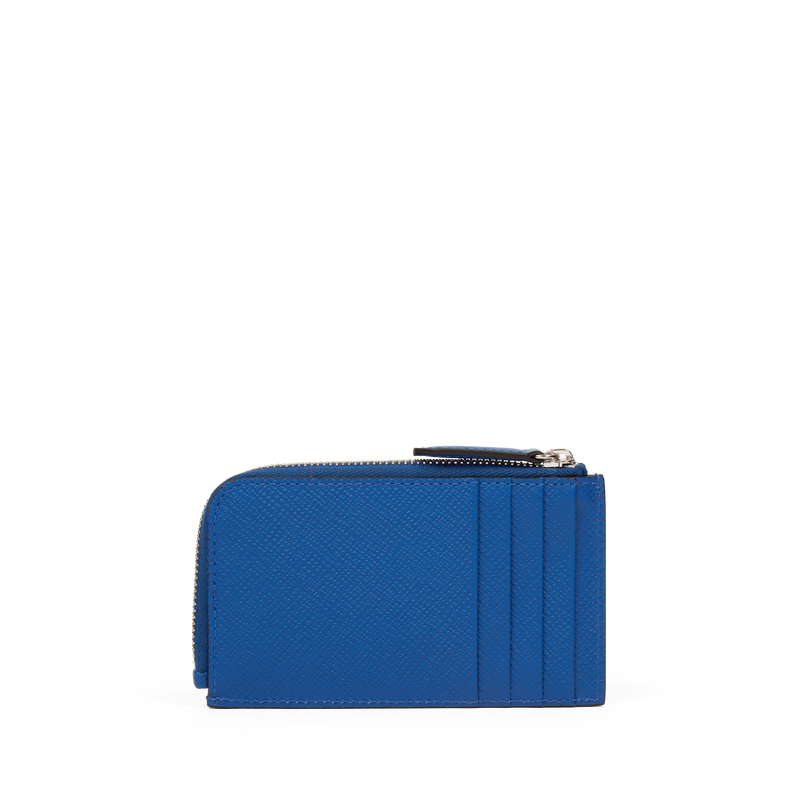 4 Card Slot Coin Purse in Panama