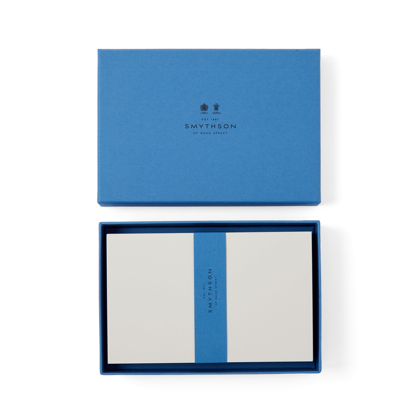 Plain Correspondence Cards