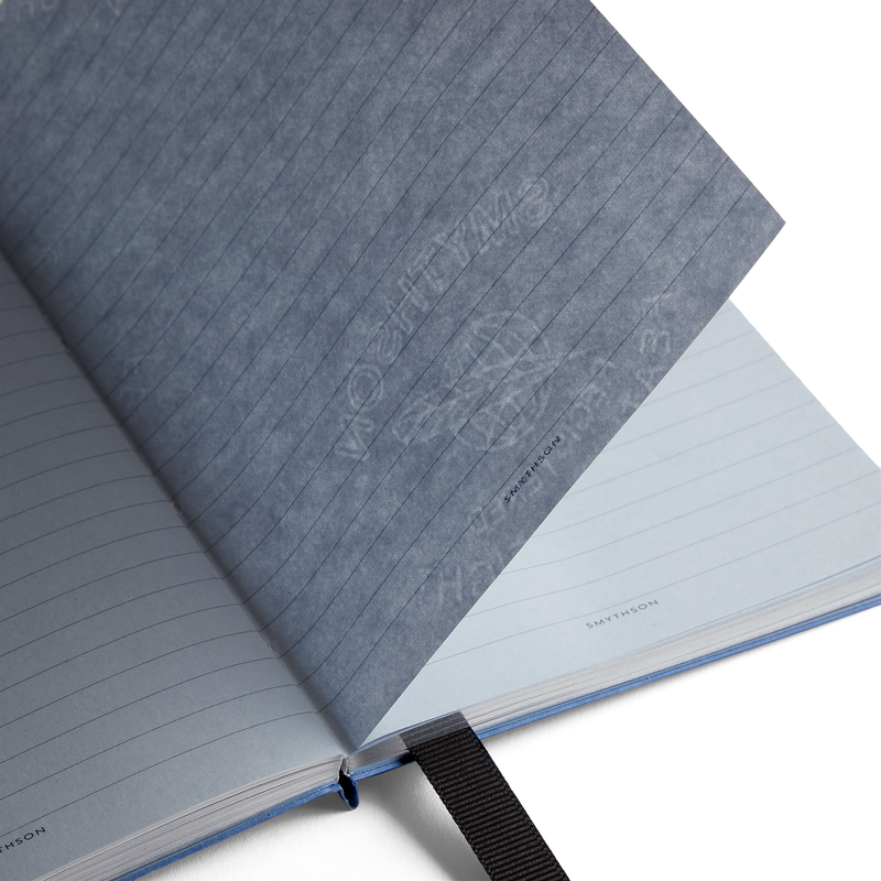 Ricambio quaderno piccolo Evergreen