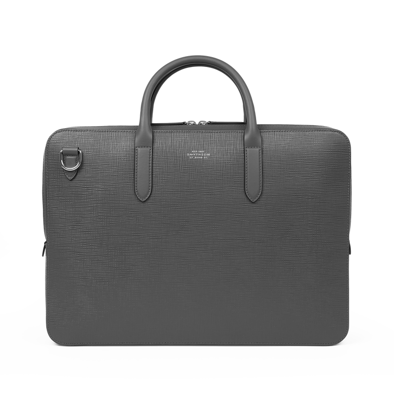 Lightweight Large Briefcase in Panama