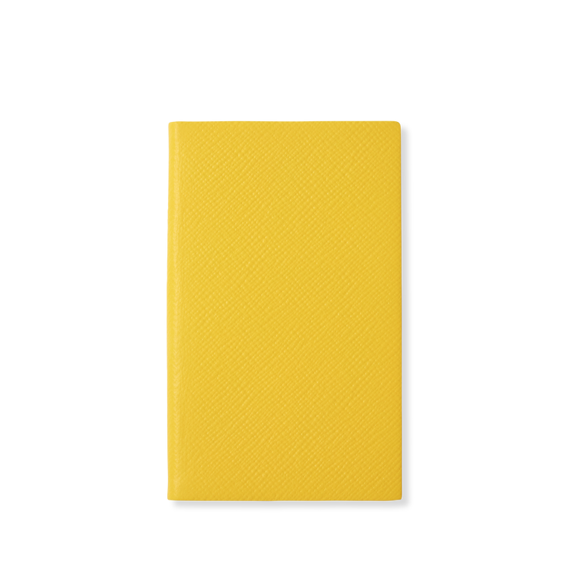 Panama Notebook