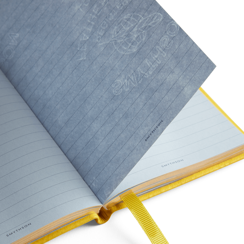 Dreams And Thoughts Panama Notebook