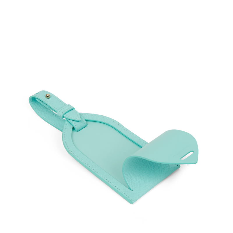 Luggage Tag in Panama