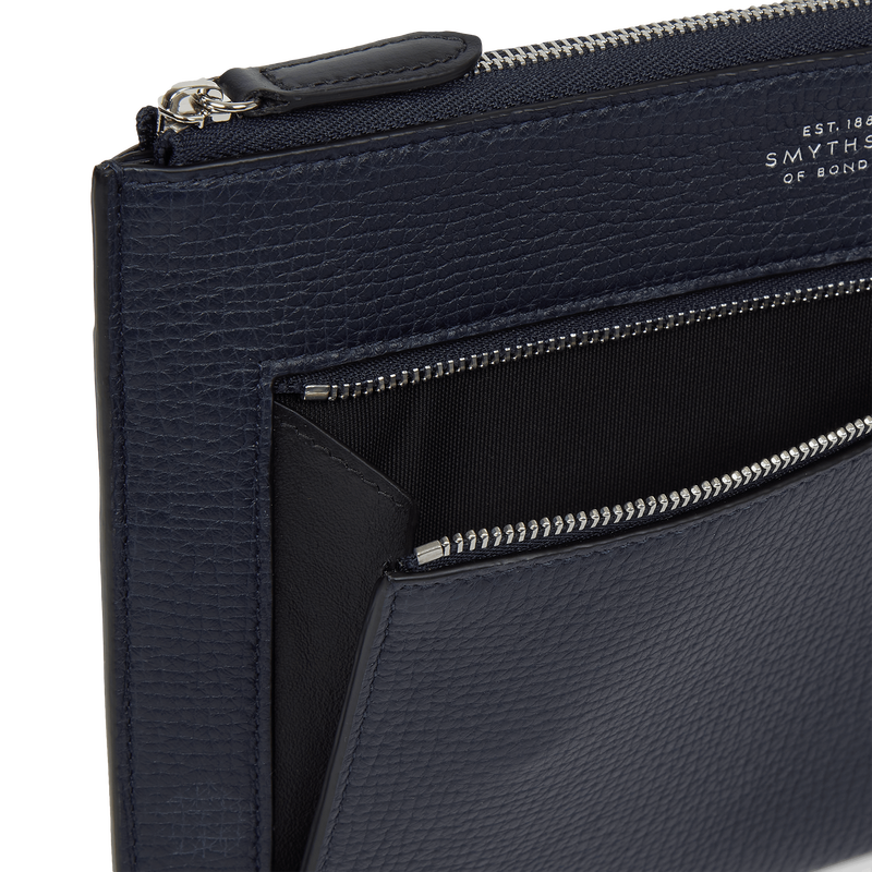 Pouch organiser piatta da viaggio in Ludow