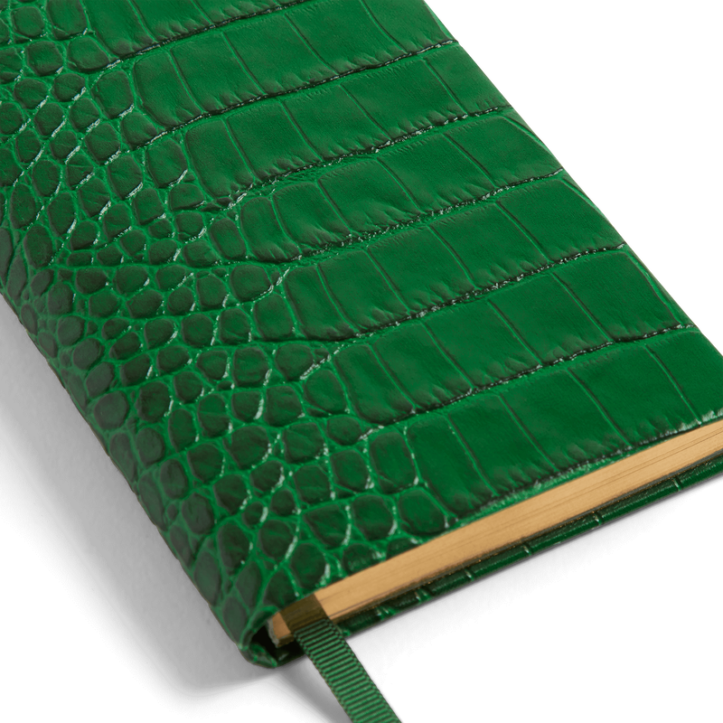 Panama Notebook in Mara