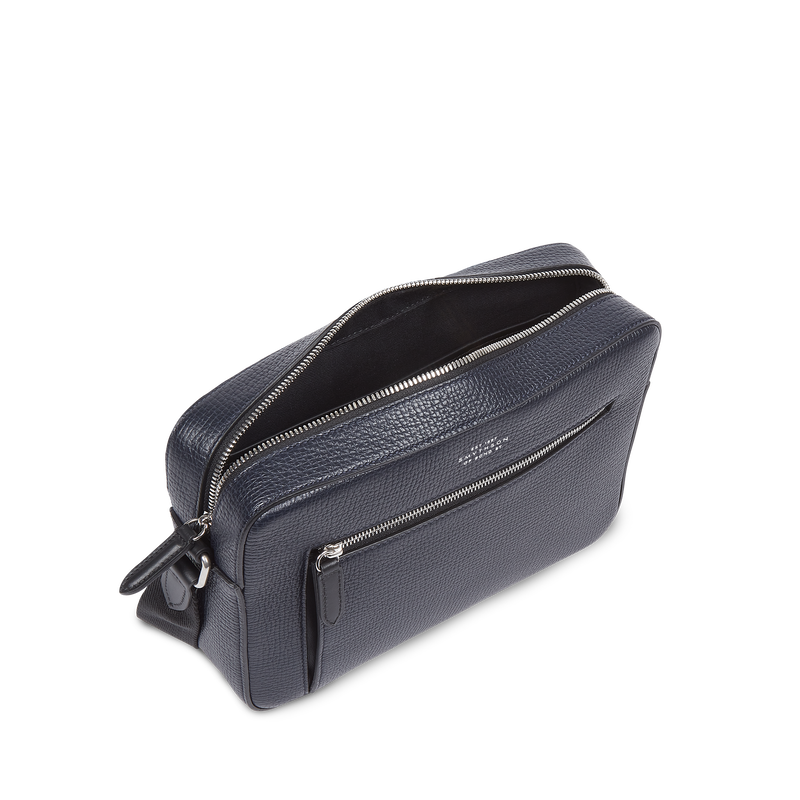 Zip Crossbody Bag in Ludlow