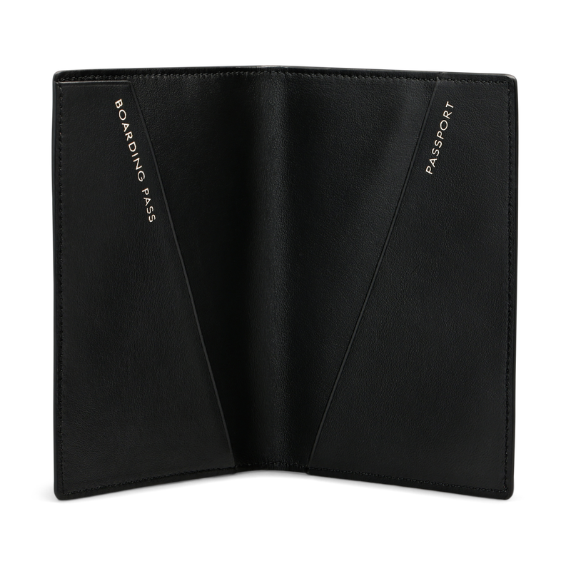 Passport Cover in Ludlow