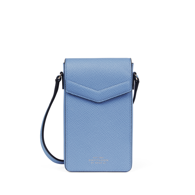 Envelope Phone Case Crossbody in Panama