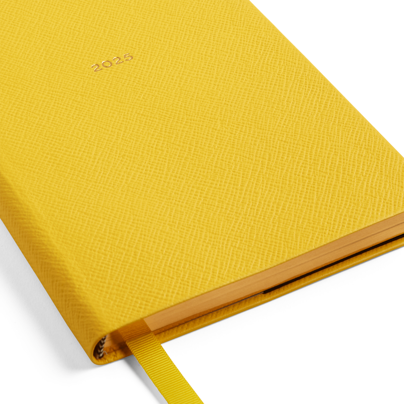 2025 Soho Daily Agenda in Panama 