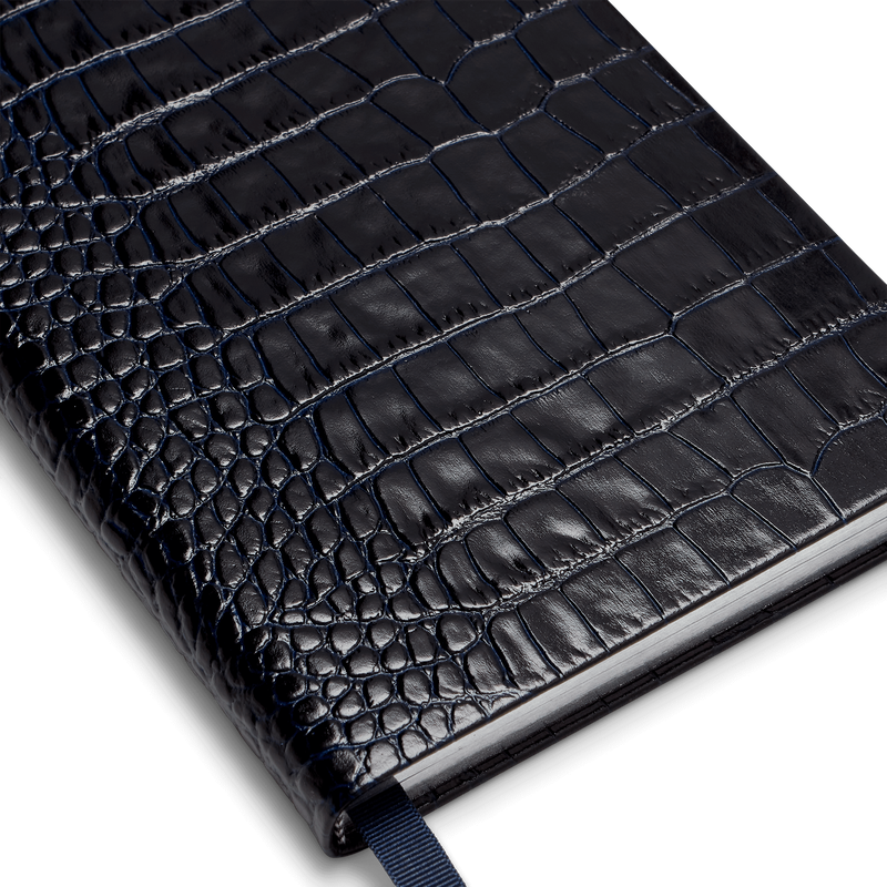 Soho Notebook in Mara