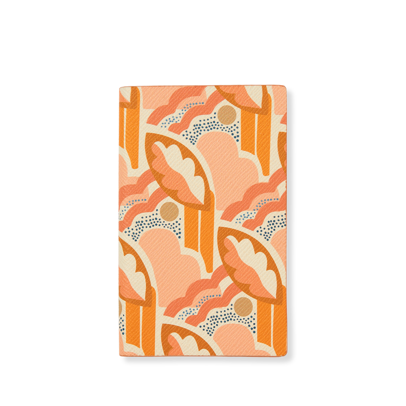 Panama Notebook
