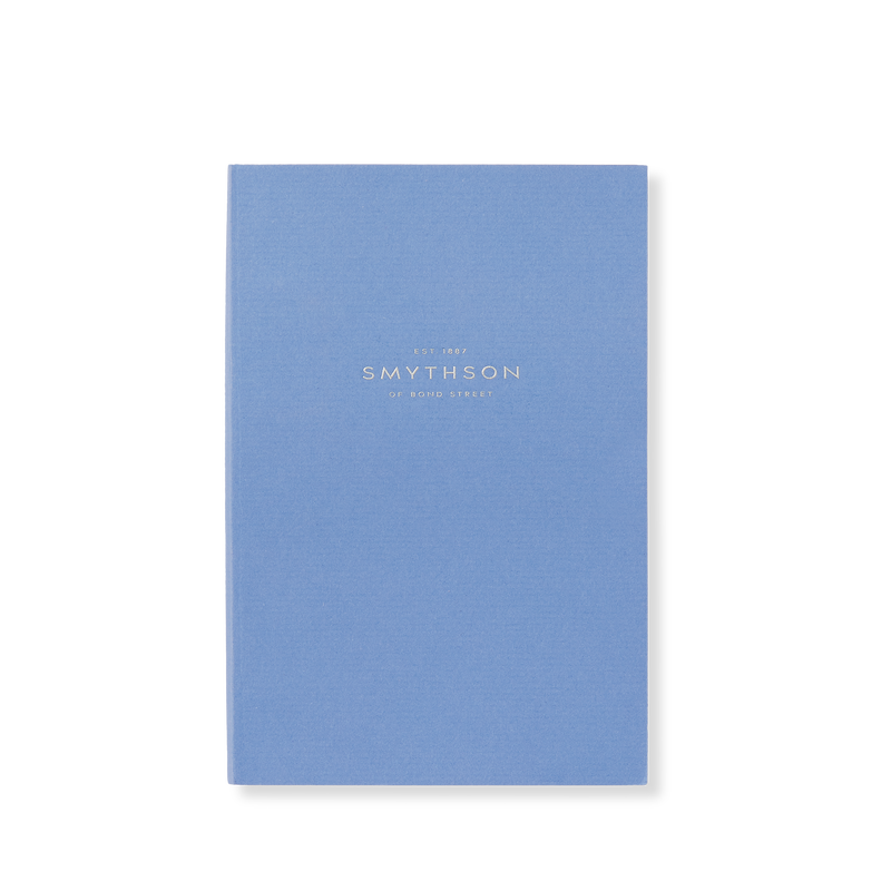 Evergreen Small Notebook Refill