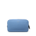 Washbag with Double Zip in Panama