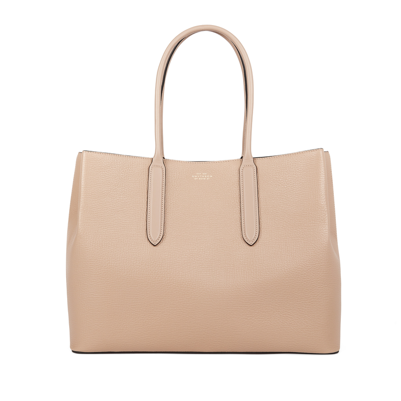 Day Tote with Zip in Ludlow