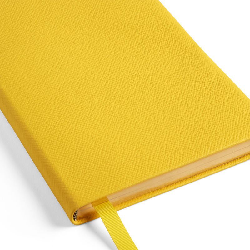 Soho Notebook in Panama