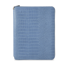 A4 Writing Folder with Zip in Mara