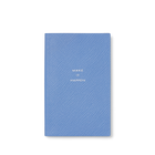 Quaderno Panama "Make it happen"