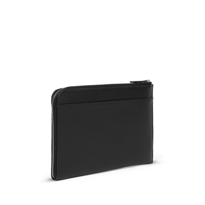 Flat Travel Organiser Pouch in Ludlow