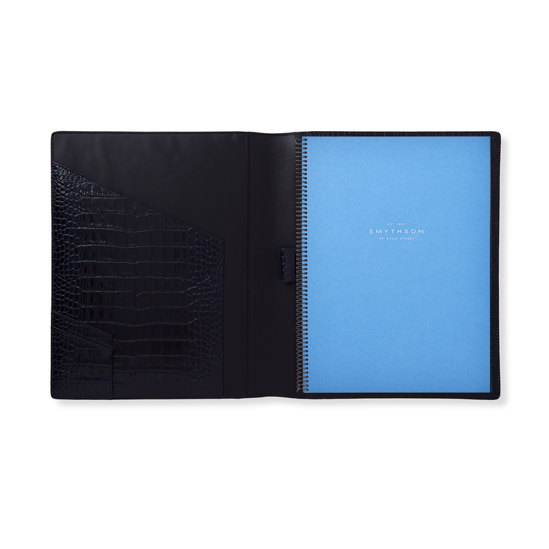 A4 Writing Folder in Mara