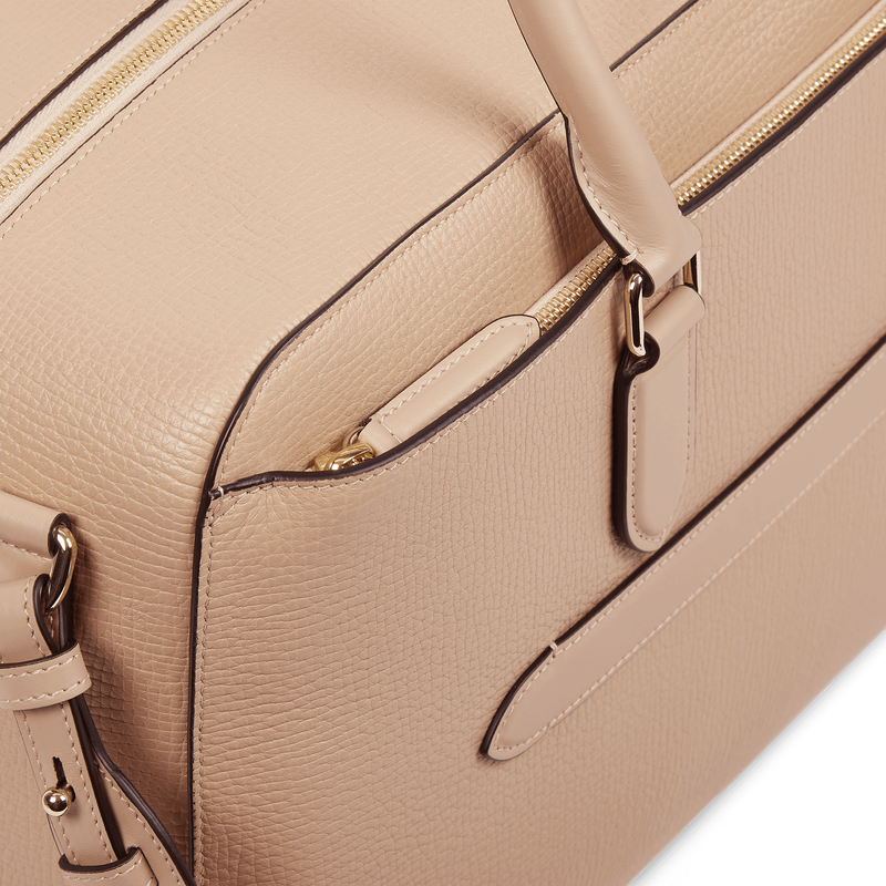 Small Soft Travel Bag in Ludlow