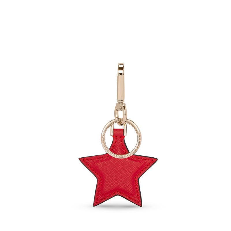 Star Keyring in Panama