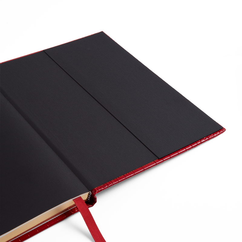 Agenda Kings 2025 con layout settimanale verticale in Mara