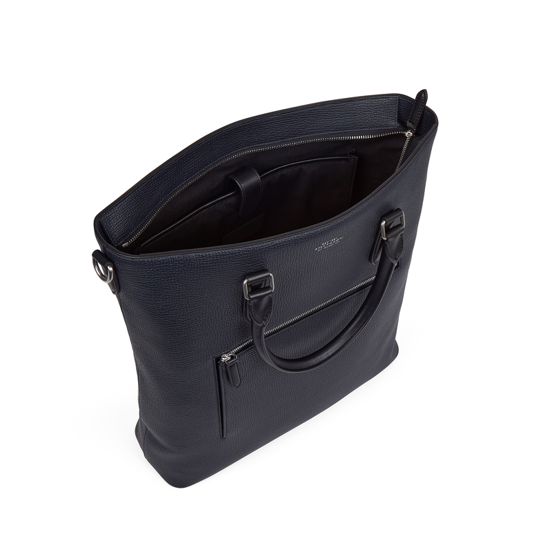Borsa tote Portrait in Ludlow
