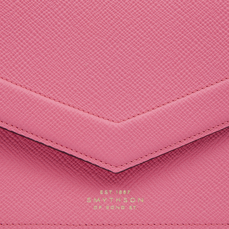 Envelope Crossbody Bag in Panama