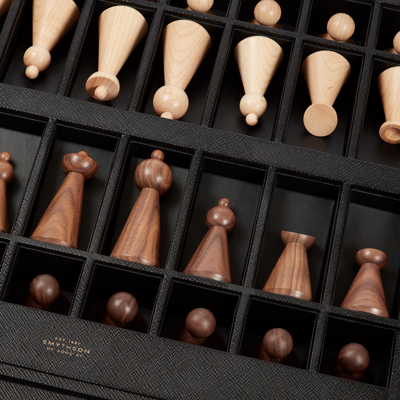 Collector's Chess Set in Panama