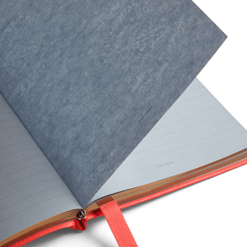 Soho Notebook in Panama