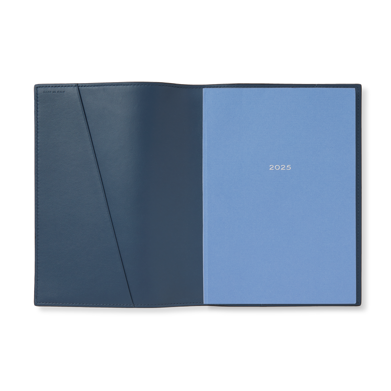 Evergreen Refillable Diary in Ludlow