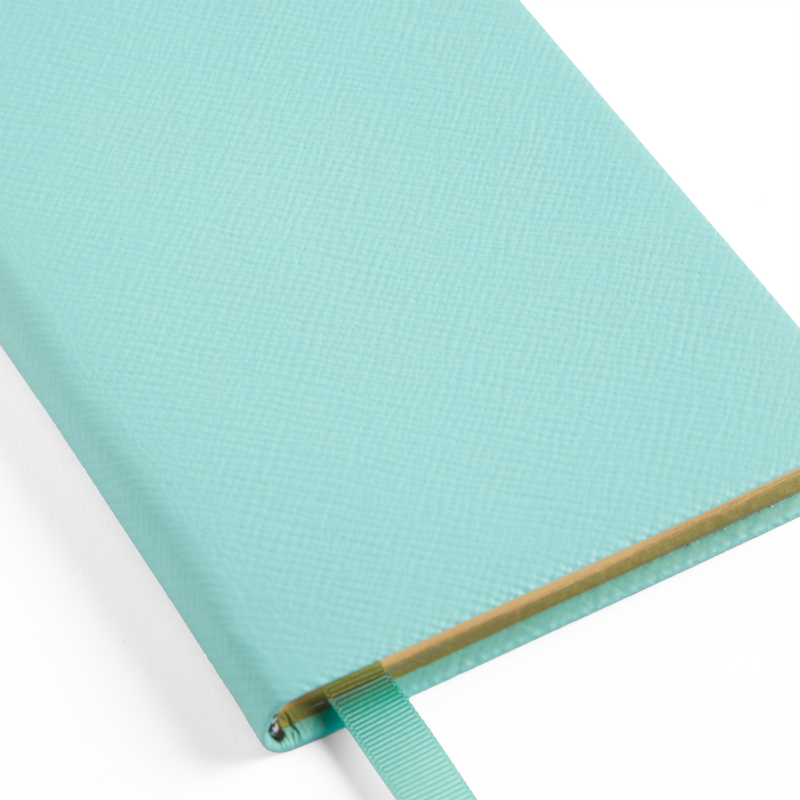 Chelsea Notebook in Panama
