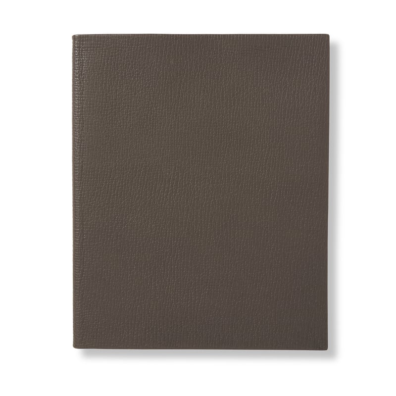 Portobello Notebook in Ludlow
