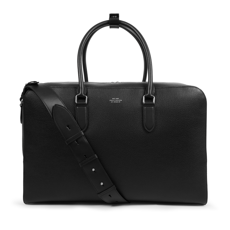 Soft Travel Bag in Ludlow
