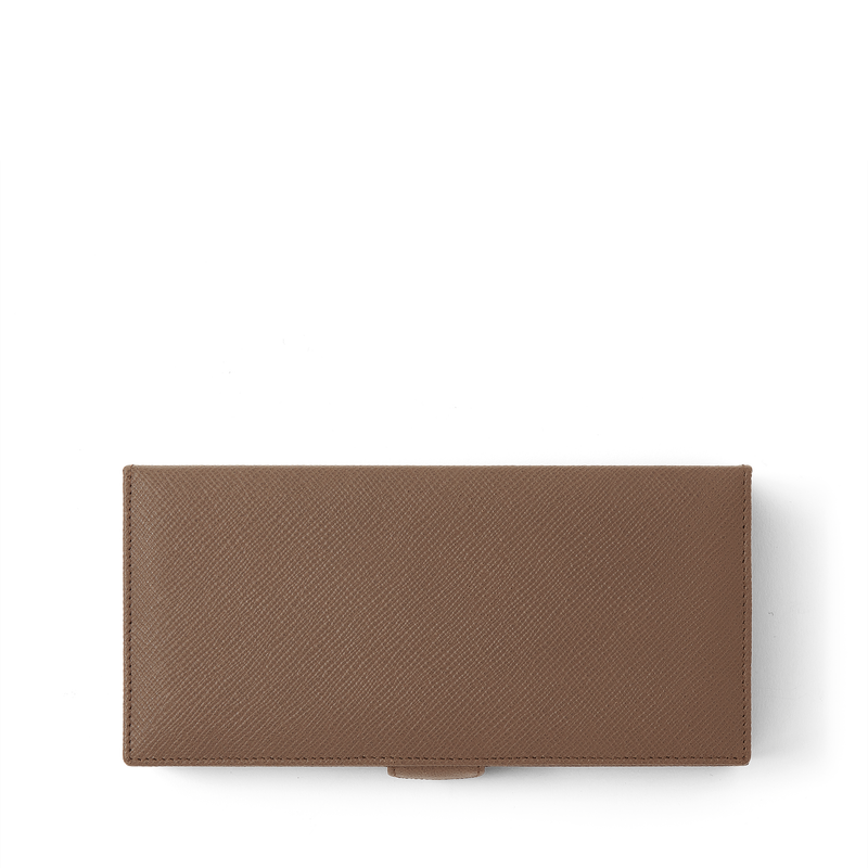 Smythson Cufflink Box in Panama