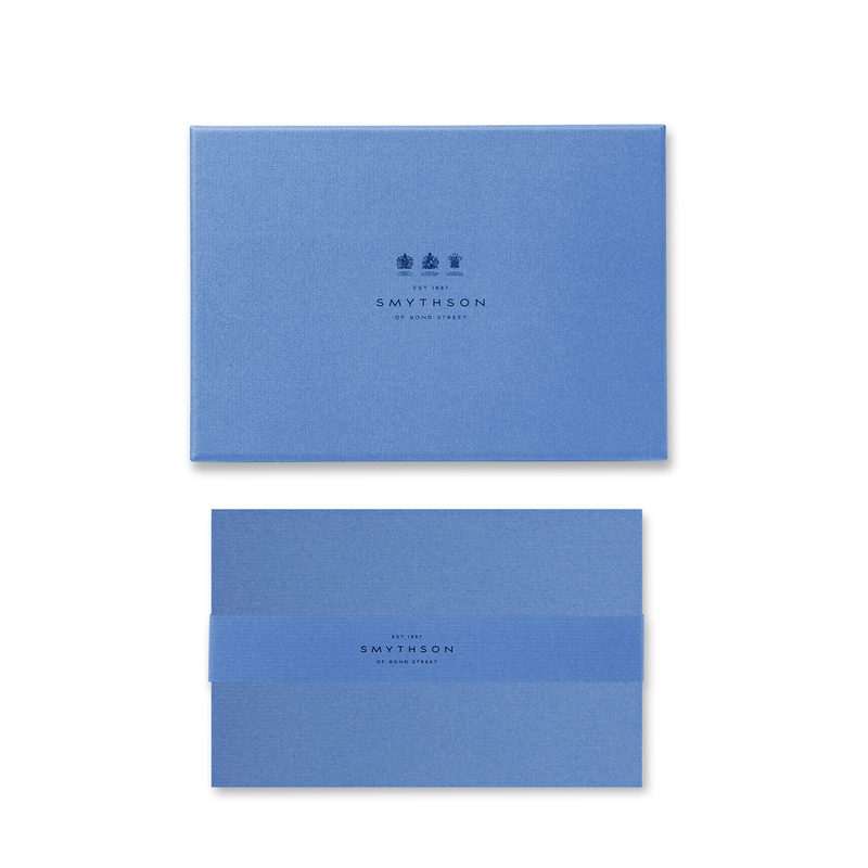 Plain Correspondence Cards