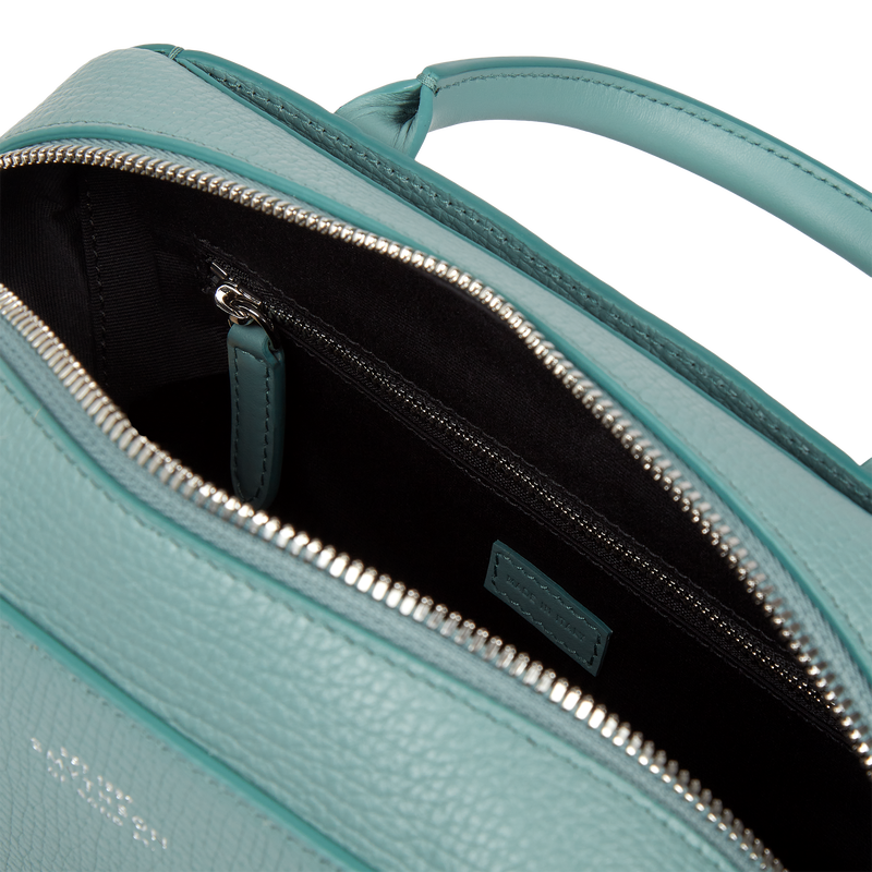 Mini Lytton Crossbody Bag in Ludlow