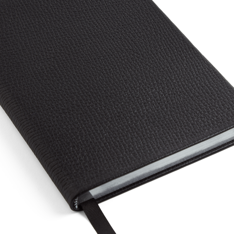 Soho Notebook in Ludlow