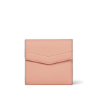 Portafoglio Envelope compatto in Panama