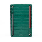 Astuccio con cerniera multipla in Mara