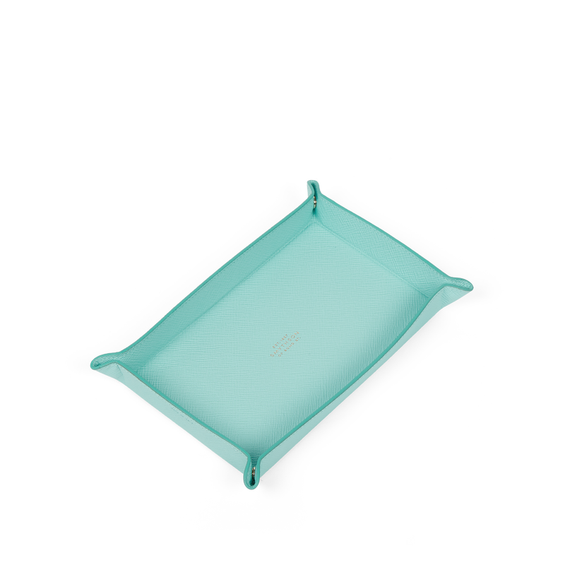 Small Rectangular Trinket Tray in Panama