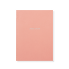 Agenda Soho settimanale 2025-2026 in Ludlow