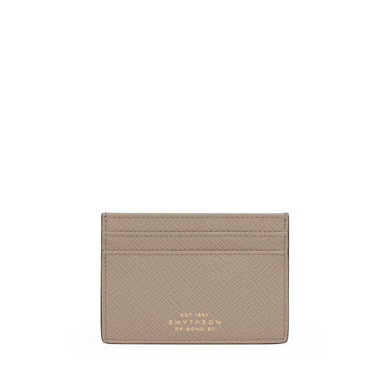 Flat Card Holder in Panama