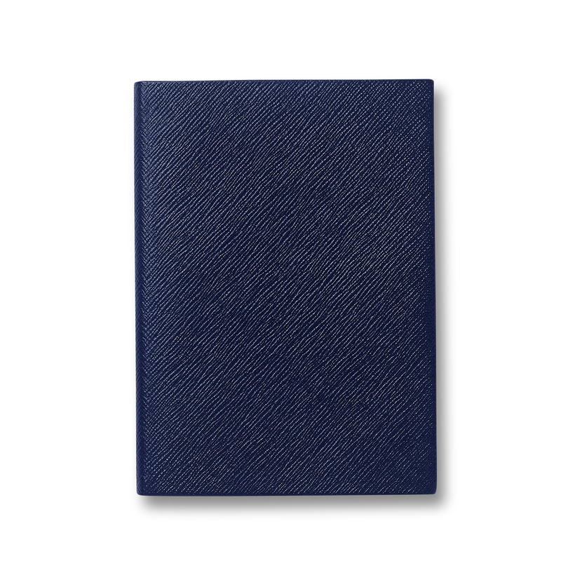 Plain Paged Soho Notebook in Panama