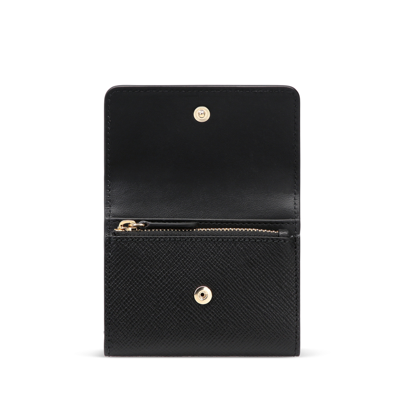 Compact Purse in Panama