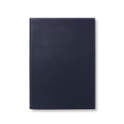 Soho Notebook in Ludlow