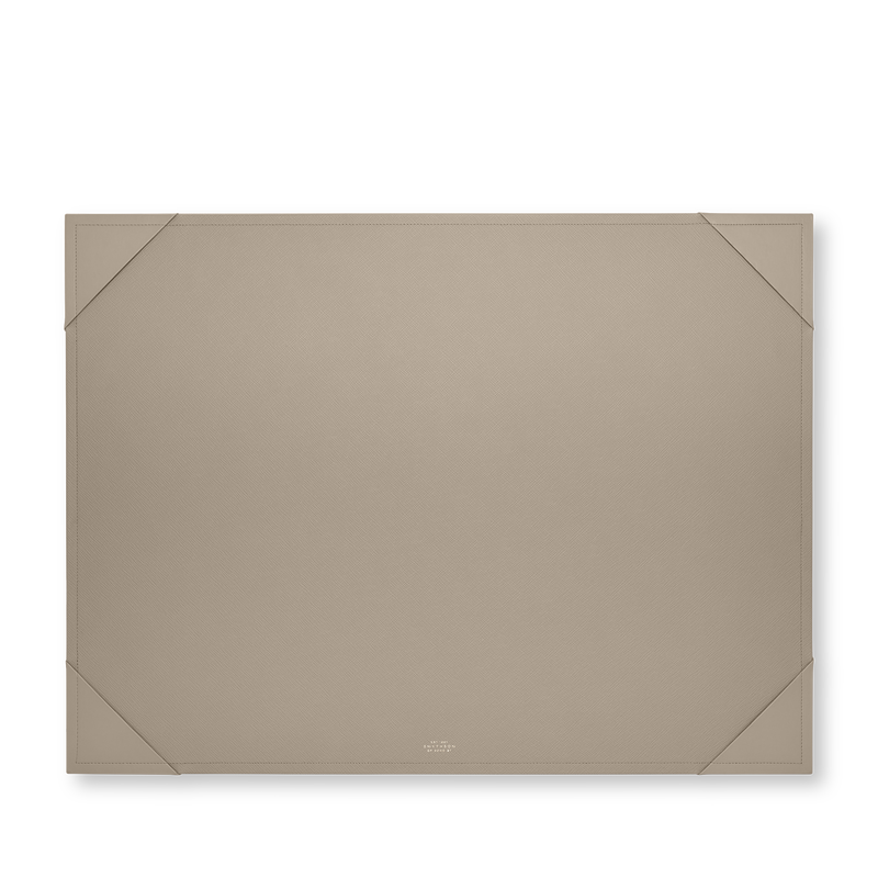 Large Desk Mat in Panama